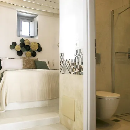 Esperia Luxury * Astypálaia