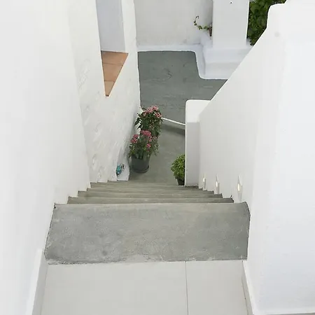 Villa Esperia Luxury Astypálaia