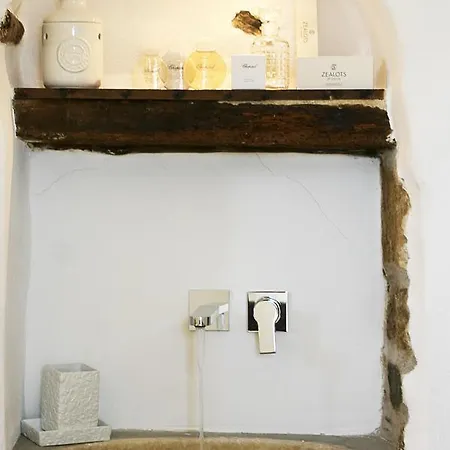 Villa Esperia Luxury *