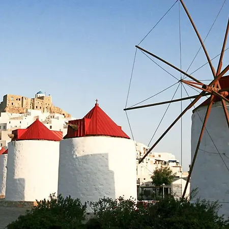 Esperia Luxury Βίλα