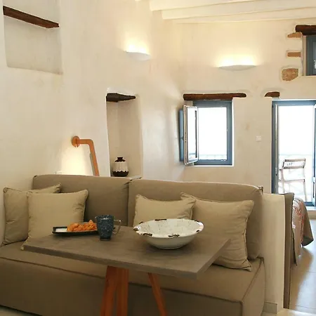 Villa Esperia Luxury Astypálaia
