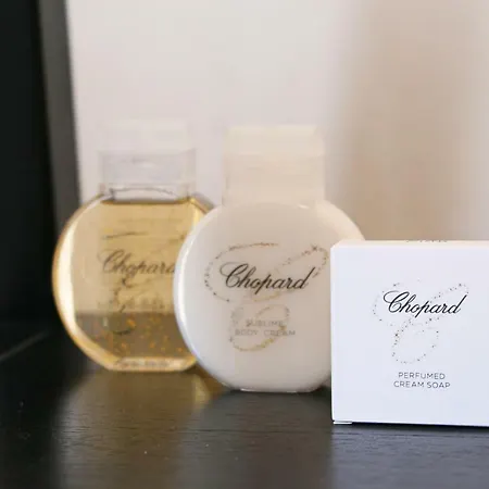 Βίλα Esperia Luxury *