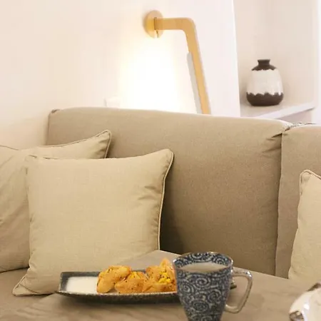 Esperia Luxury Βίλα