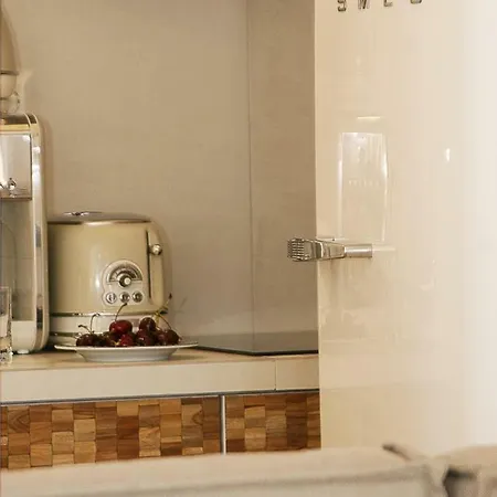 Esperia Luxury * Astypalaia