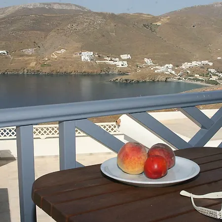 Esperia Luxury Βίλα Astypálaia