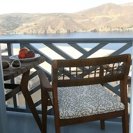 Esperia Luxury Villa Astypálaia