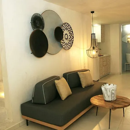 Esperia Luxury Βίλα Astypálaia