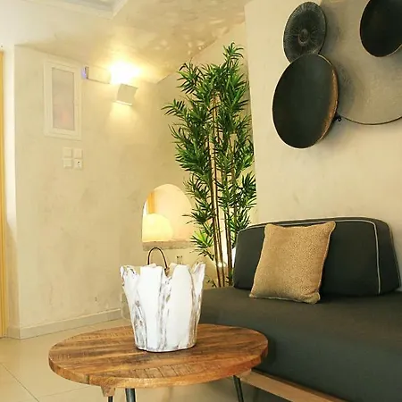 Esperia Luxury