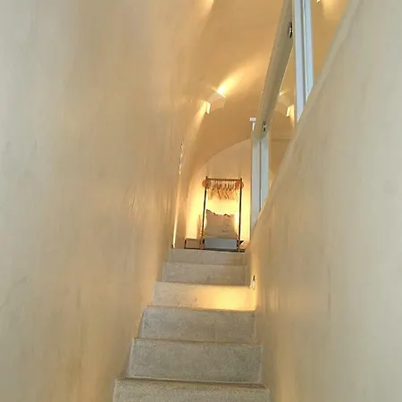 Villa Esperia Luxury *