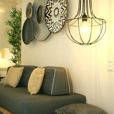 Esperia Luxury Villa *