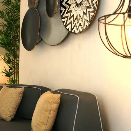 Esperia Luxury Villa *