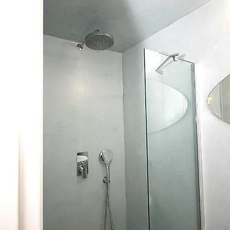 Βίλα Esperia Luxury *