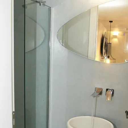 Villa Esperia Luxury *