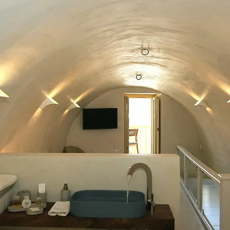 Βίλα Esperia Luxury Astypálaia