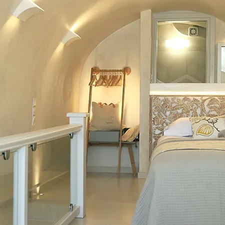 Esperia Luxury *