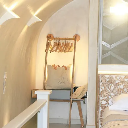 Villa Esperia Luxury Astypálaia