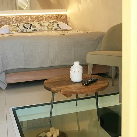 Esperia Luxury Villa Astypálaia