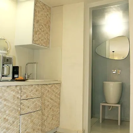 Esperia Luxury Villa *