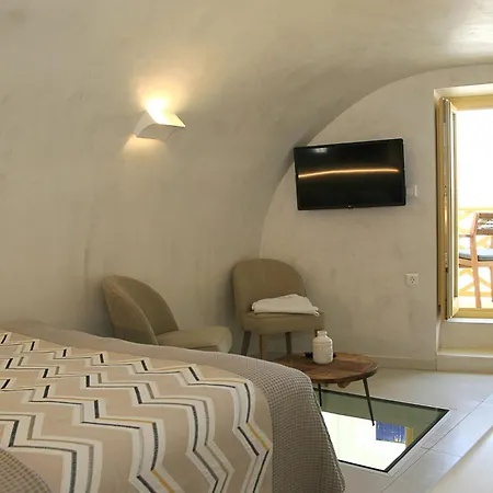Esperia Luxury Villa Astypálaia