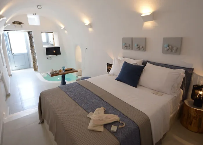 Esperia Luxury Villa