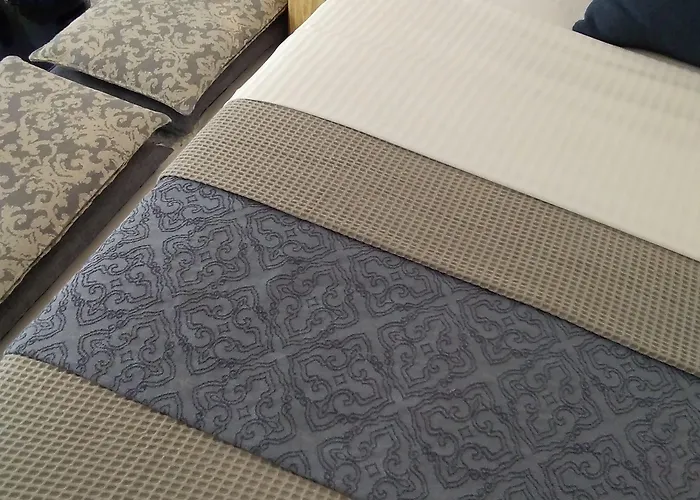 Esperia Luxury فيلة *