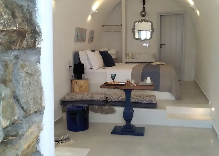 فيلة Esperia Luxury Astypálaia