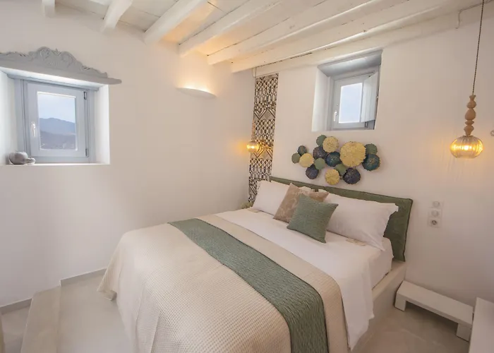 Esperia Luxury * Astypálaia