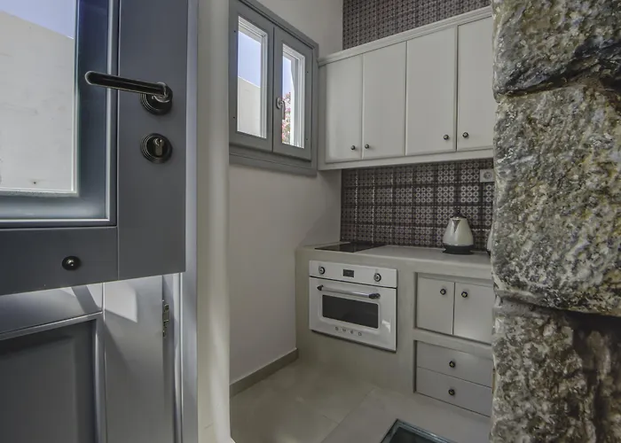 Esperia Luxury فيلة