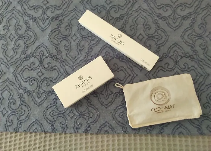 Esperia Luxury * Astypálaia