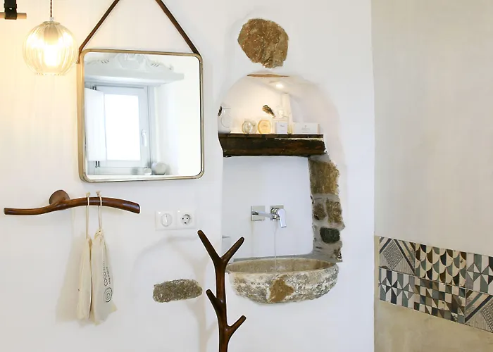 Esperia Luxury فيلة *