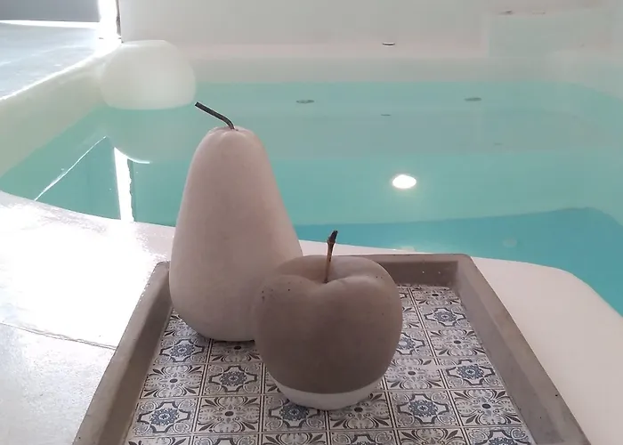 Esperia Luxury Astypálaia