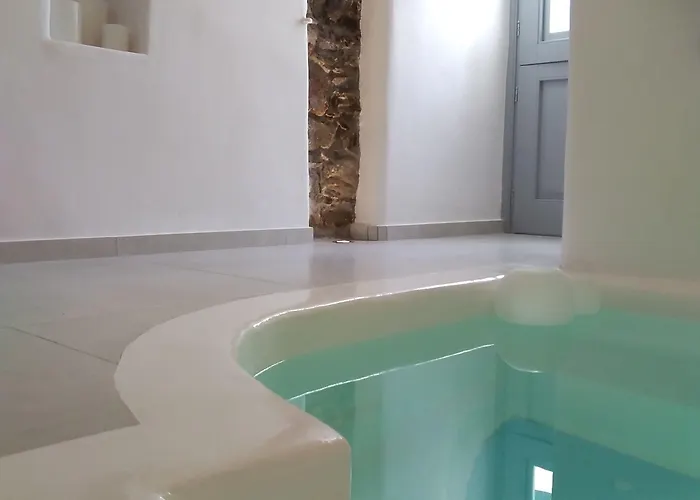 Esperia Luxury * Astypalaia