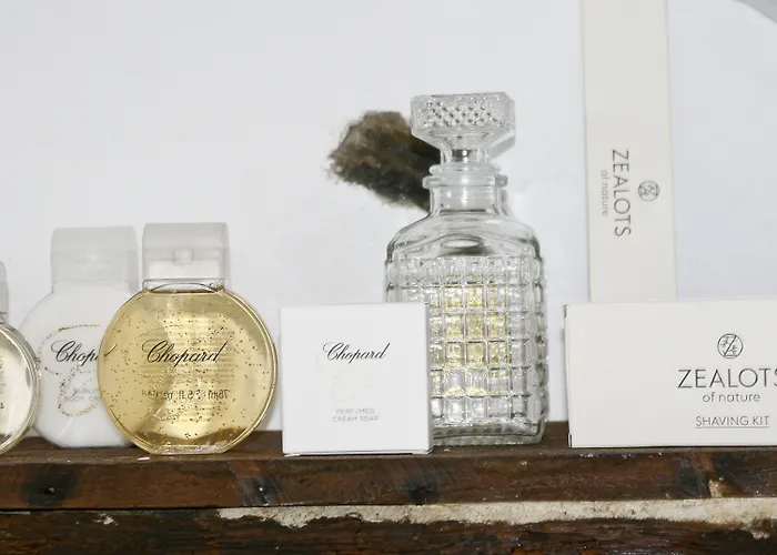 Esperia Luxury Astypálaia