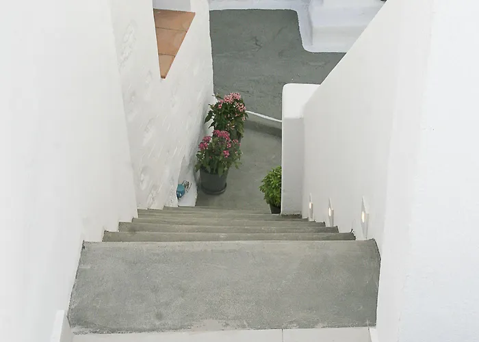 Esperia Luxury Villa Astypálaia