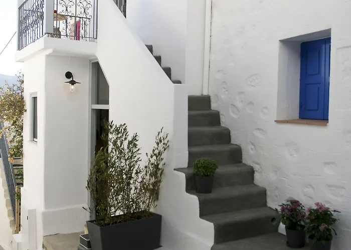 Villa Esperia Luxury