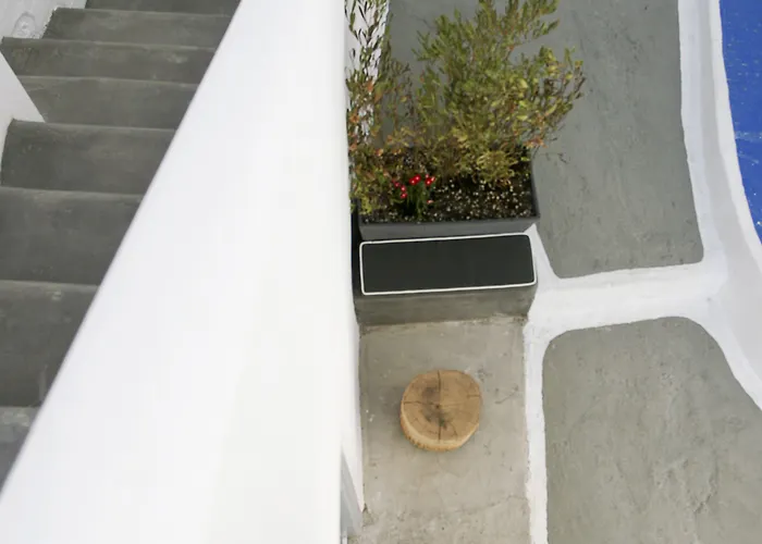 Esperia Luxury * Astypálaia