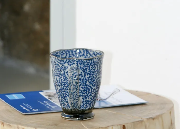 فيلة Esperia Luxury Astypálaia