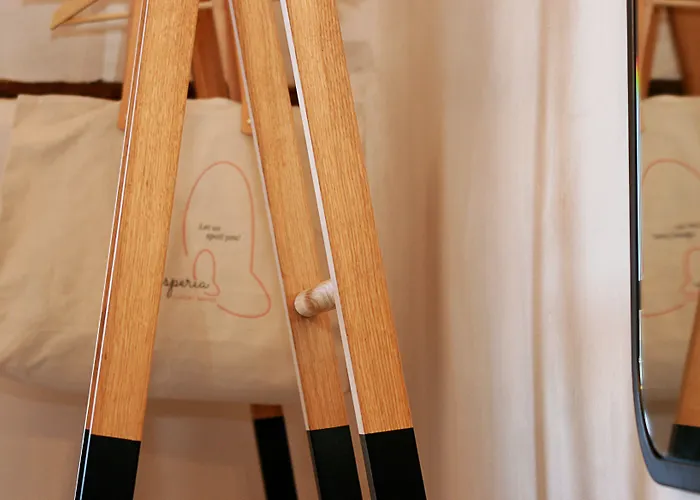 Esperia Luxury فيلة *