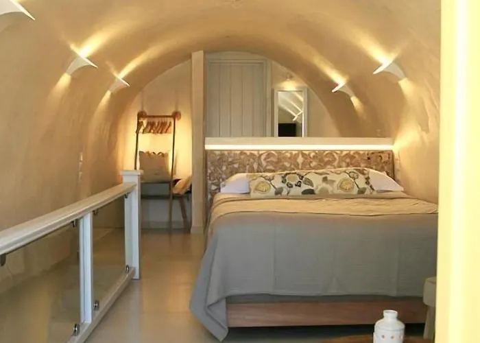 Esperia Luxury Villa Astypálaia