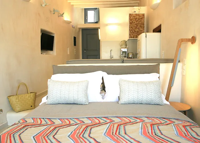 Esperia Luxury Astypálaia