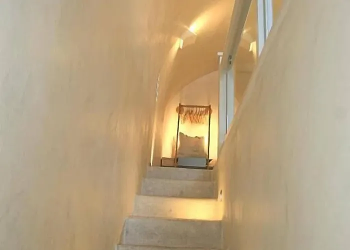 فيلة Esperia Luxury Astypálaia