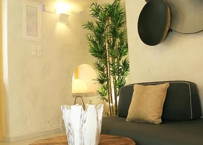 Esperia Luxury فيلة