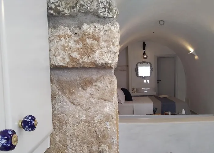 Villa Esperia Luxury