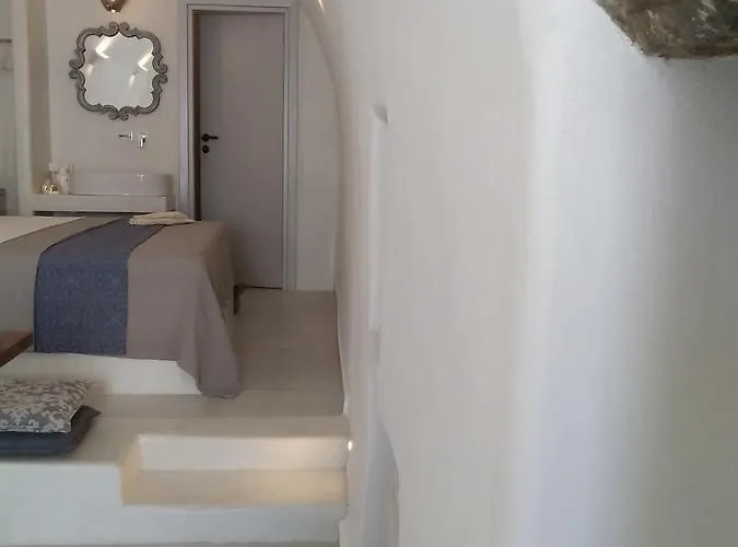 Esperia Luxury فيلة