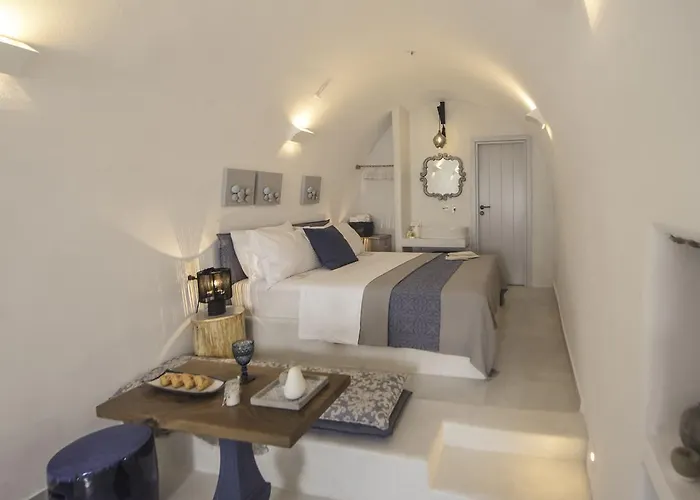 Esperia Luxury Astypálaia