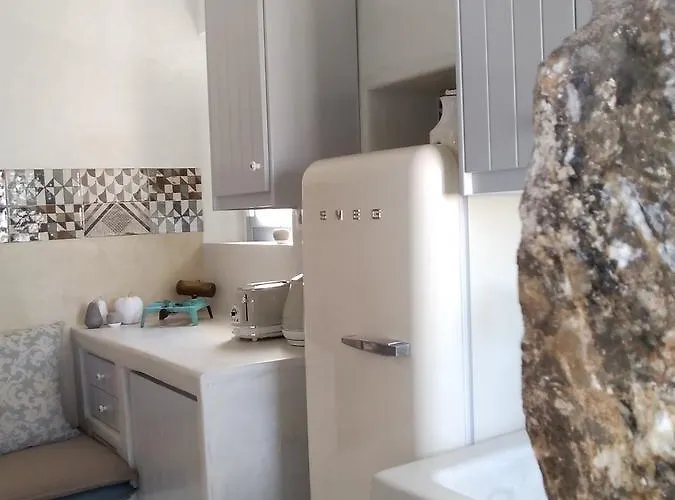 Esperia Luxury Villa Astypálaia