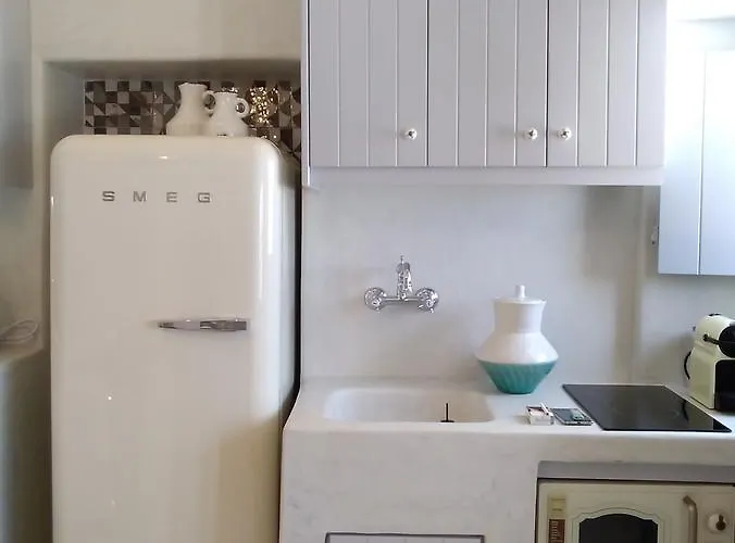 Esperia Luxury * Astypálaia