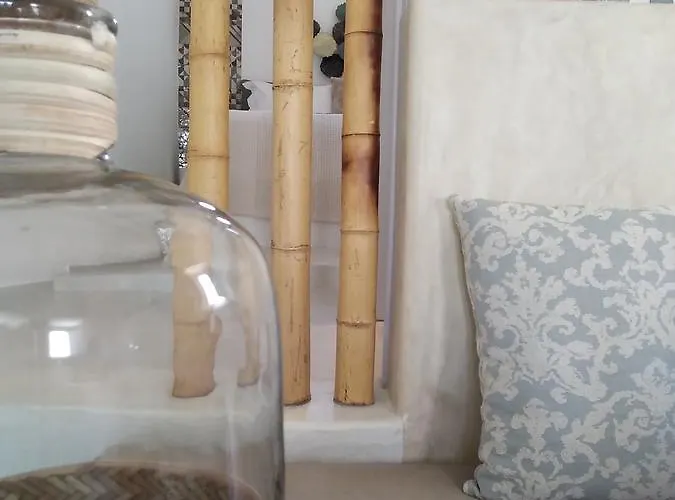 Esperia Luxury فيلة