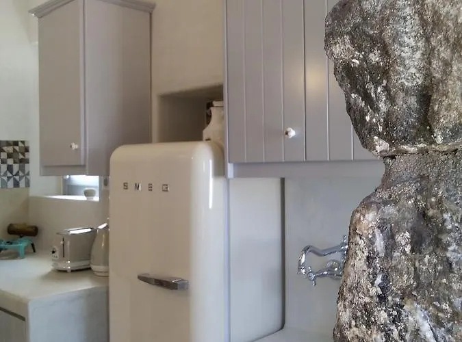 Esperia Luxury Villa Astypálaia