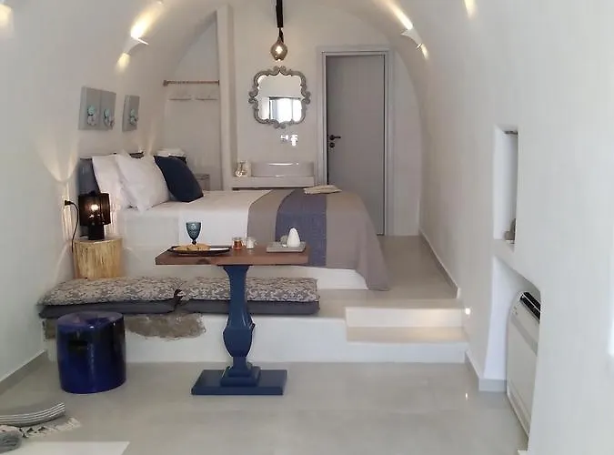 Esperia Luxury فيلة